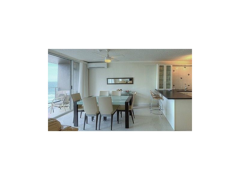 1 The Esplanade ‘One the Esplanade’, Surfers Paradise QLD 4217