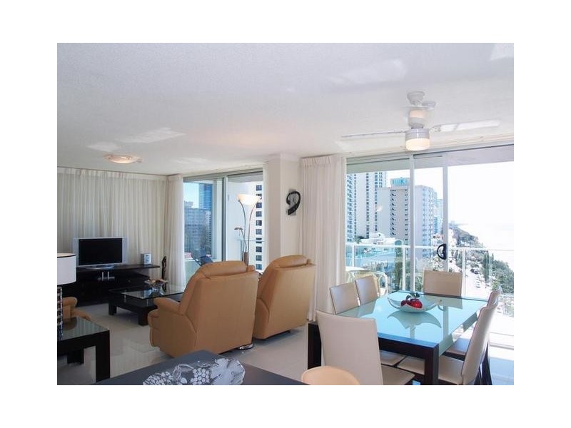 1 The Esplanade ‘One the Esplanade’, Surfers Paradise QLD 4217