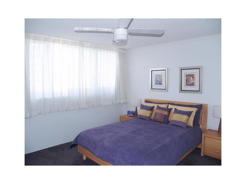 1 The Esplanade ‘One the Esplanade’, Surfers Paradise QLD 4217