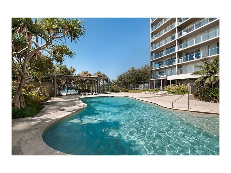 1 The Esplanade ‘One the Esplanade’, Surfers Paradise QLD 4217