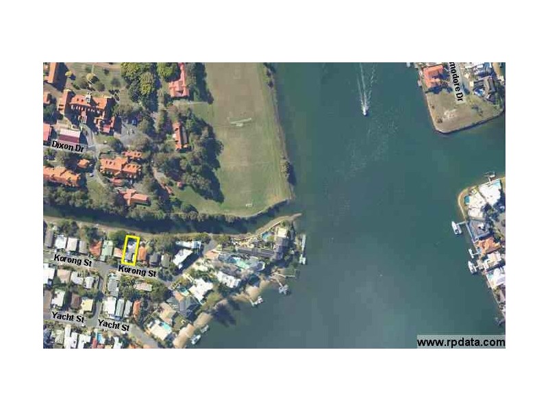 29 Korong Street, Southport QLD 4215