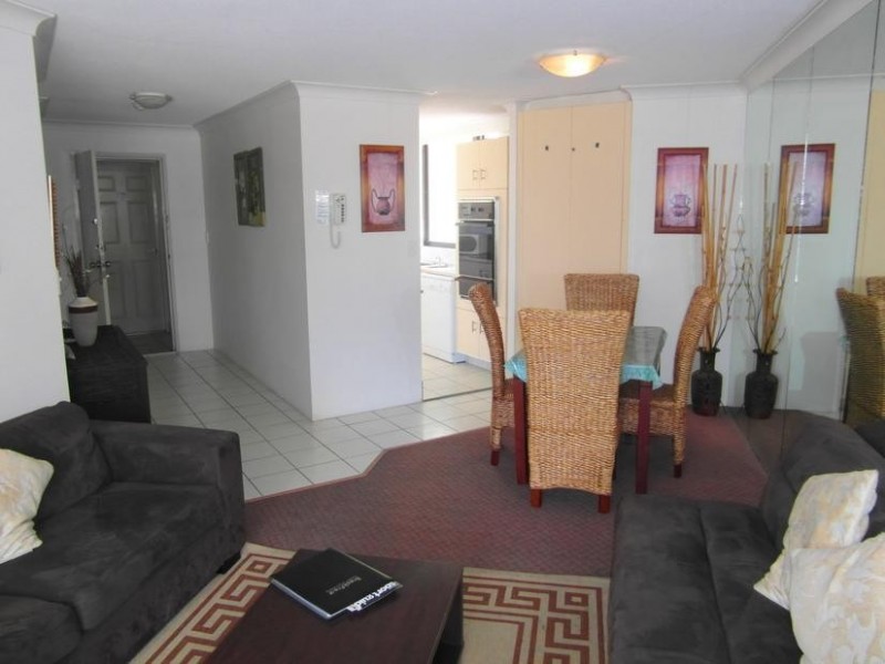 3142 Surfers Paradise Boulevard ‘The Cosmopolitan’, Surfers Paradise QLD 4217