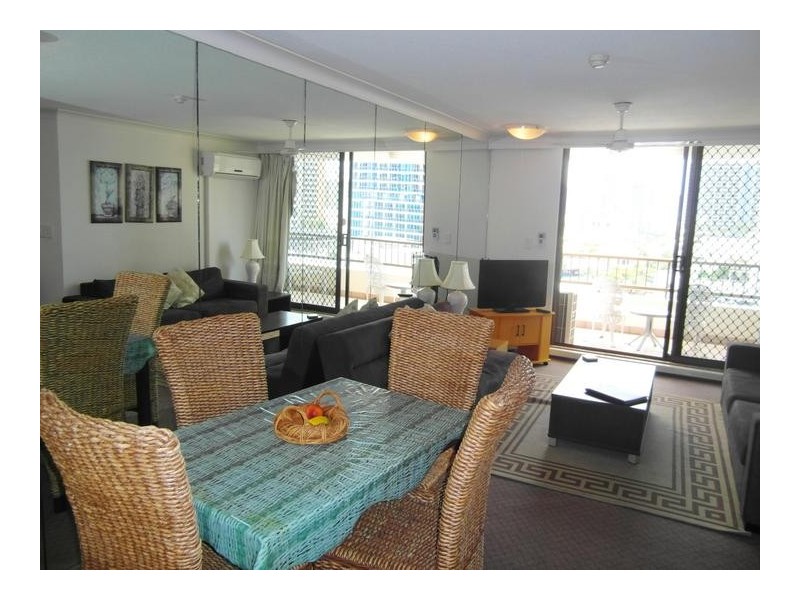 3142 Surfers Paradise Boulevard ‘The Cosmopolitan’, Surfers Paradise QLD 4217