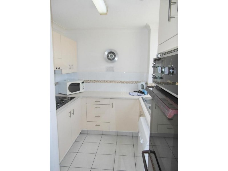 3142 Surfers Paradise Boulevard ‘The Cosmopolitan’, Surfers Paradise QLD 4217