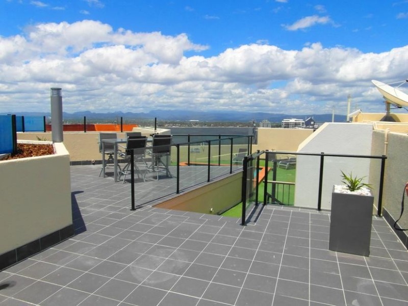 3142 Surfers Paradise Boulevard ‘The Cosmopolitan’, Surfers Paradise QLD 4217