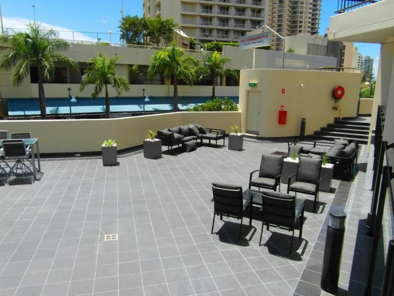 3142 Surfers Paradise Boulevard ‘The Cosmopolitan’, Surfers Paradise QLD 4217