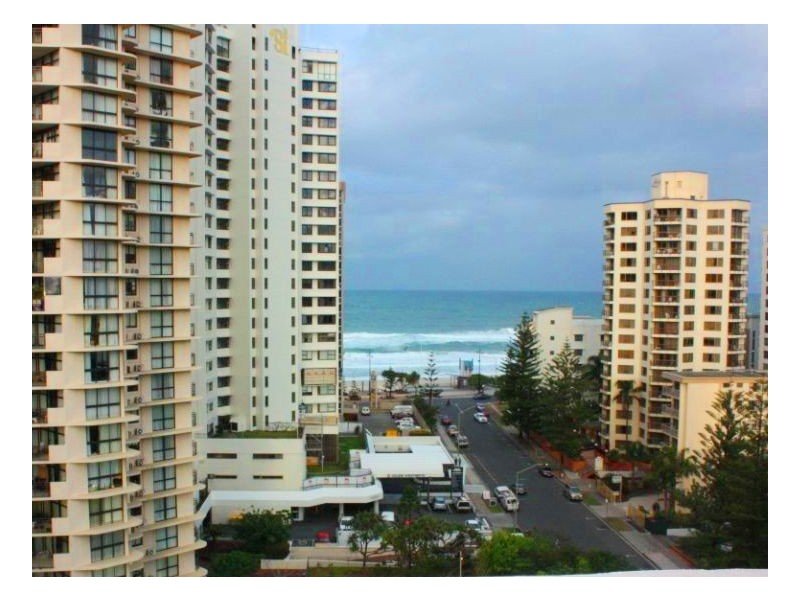 3049 Surfers Paradise Boulevard ‘Paradise Towers’, Surfers Paradise QLD 4217