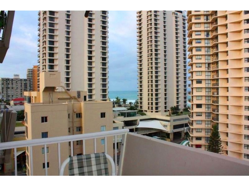 3049 Surfers Paradise Boulevard ‘Paradise Towers’, Surfers Paradise QLD 4217