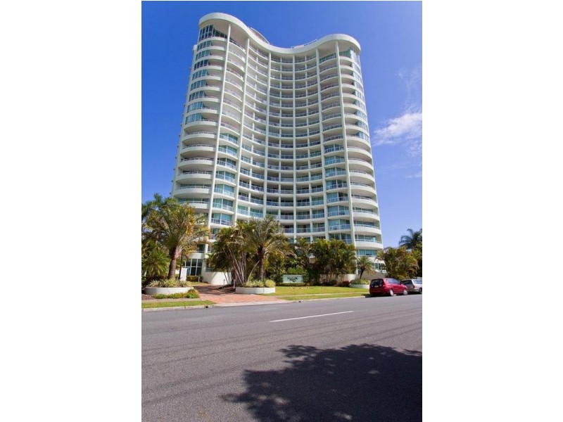 3 Tedder Avenue ‘Malibu’, Main Beach QLD 4217