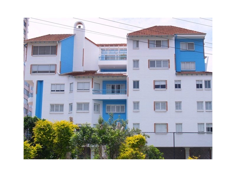 26 Old Burleigh Road ‘Paros on the Beach’, Surfers Paradise QLD 4217