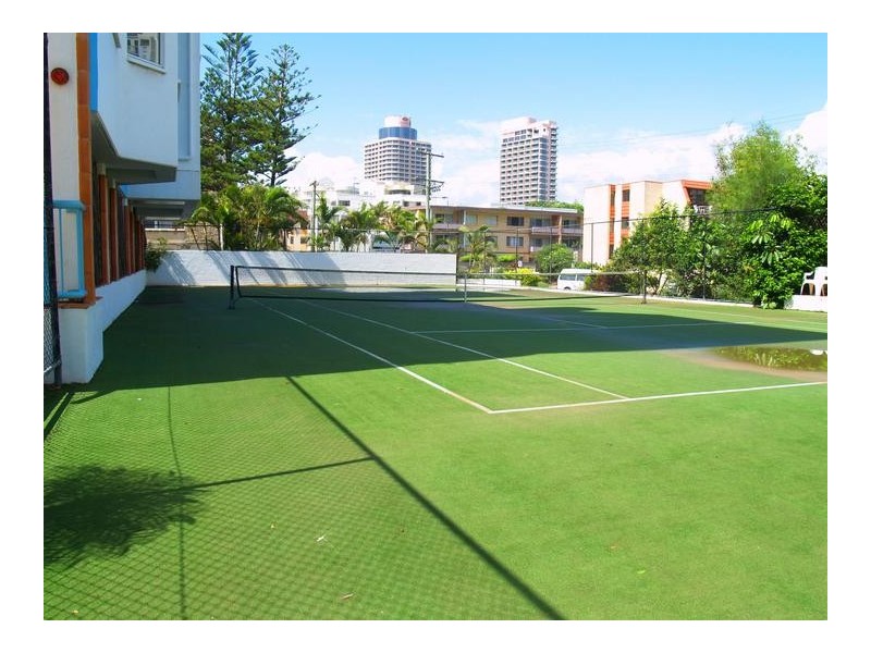 26 Old Burleigh Road ‘Paros on the Beach’, Surfers Paradise QLD 4217