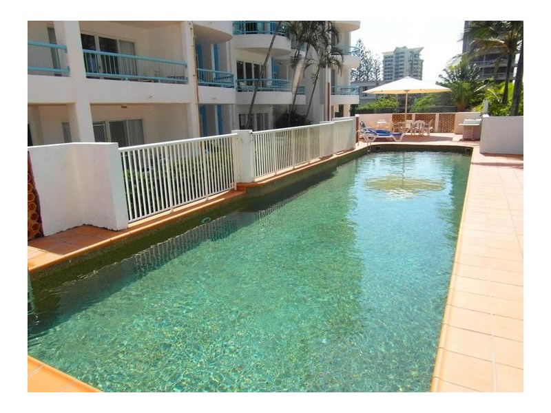 26 Old Burleigh Road ‘Paros on the Beach’, Surfers Paradise QLD 4217