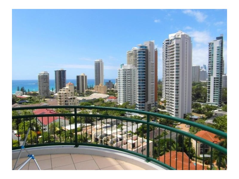 29 Woodroffe Avenue ‘The Meriton’, Main Beach QLD 4217