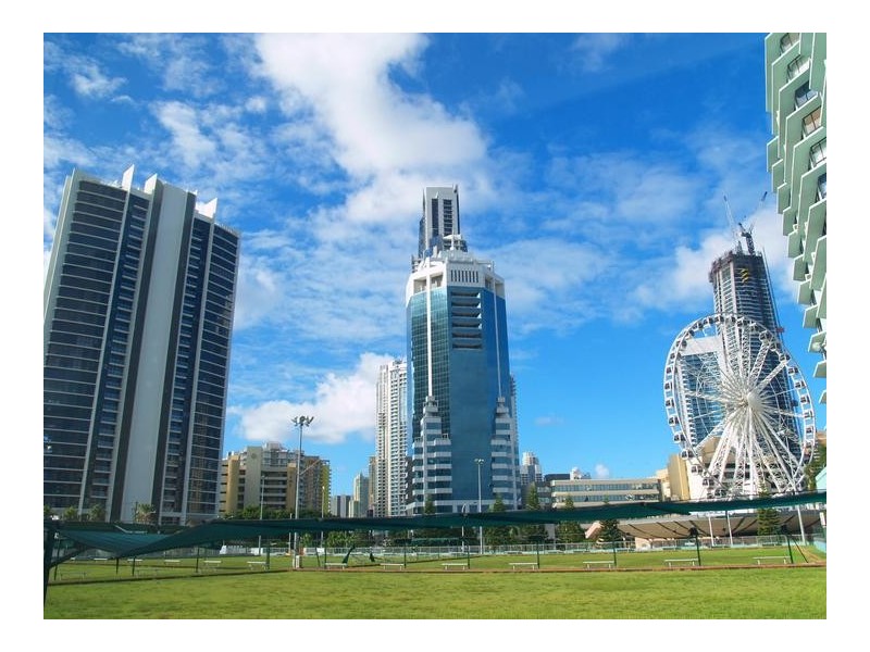 59a Peninsular Drive, Surfers Paradise QLD 4217