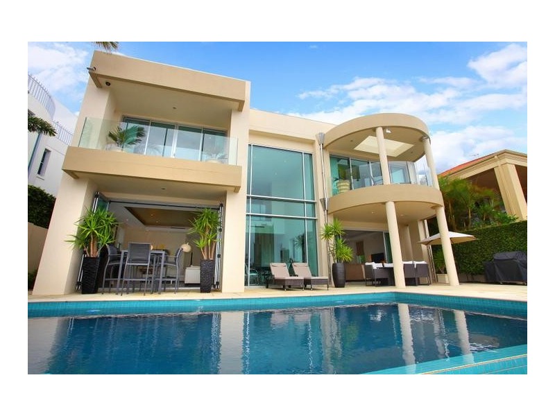 50 Admiralty Drive, Paradise Waters QLD 4217