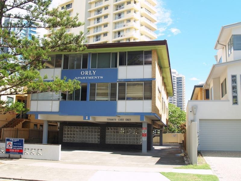 5 Thornton Street ‘Orly’, Surfers Paradise QLD 4217