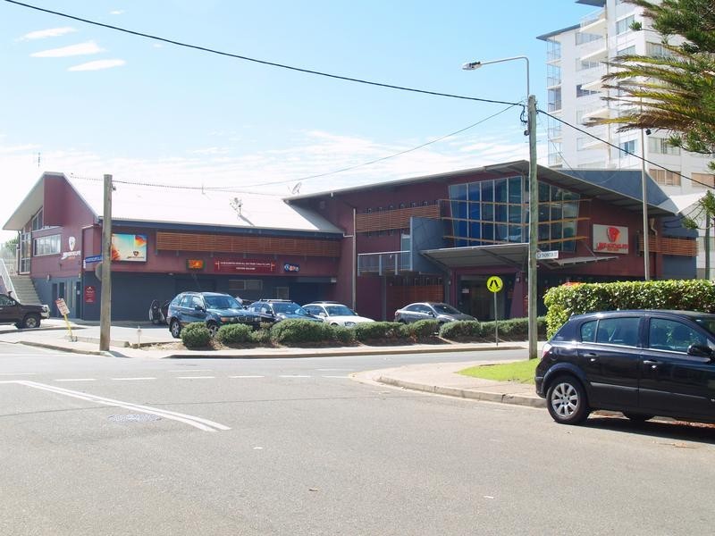 5 Thornton Street ‘Orly’, Surfers Paradise QLD 4217