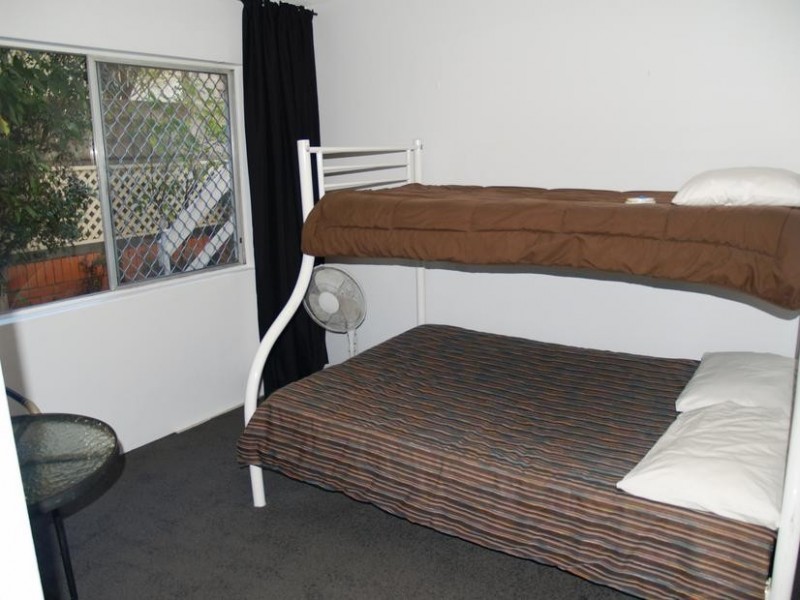Sunset Boulevard, Surfers Paradise QLD 4217