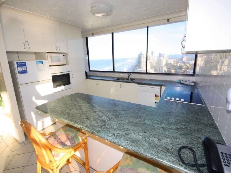 4 Old Burleigh Road ‘Surfers Aquarius’, Surfers Paradise QLD 4217