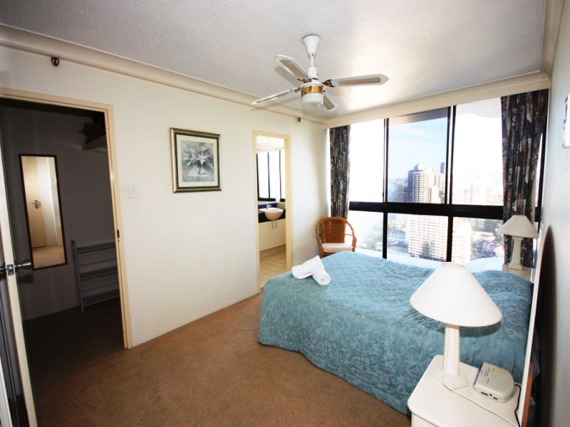 4 Old Burleigh Road ‘Surfers Aquarius’, Surfers Paradise QLD 4217