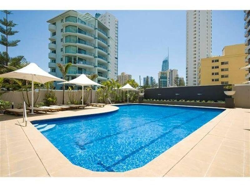 4 Old Burleigh Road ‘Surfers Aquarius’, Surfers Paradise QLD 4217