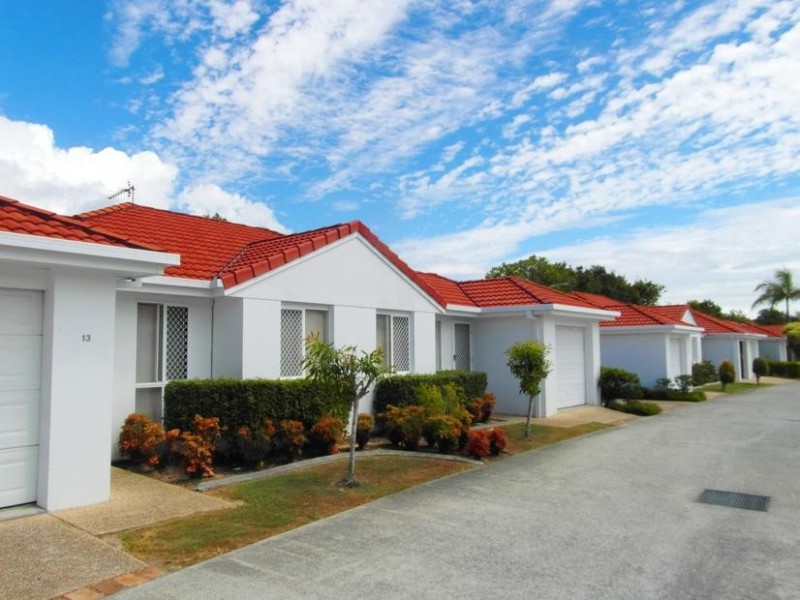 83 Heeb Street ‘Madison Garden Villas’, Ashmore QLD 4214