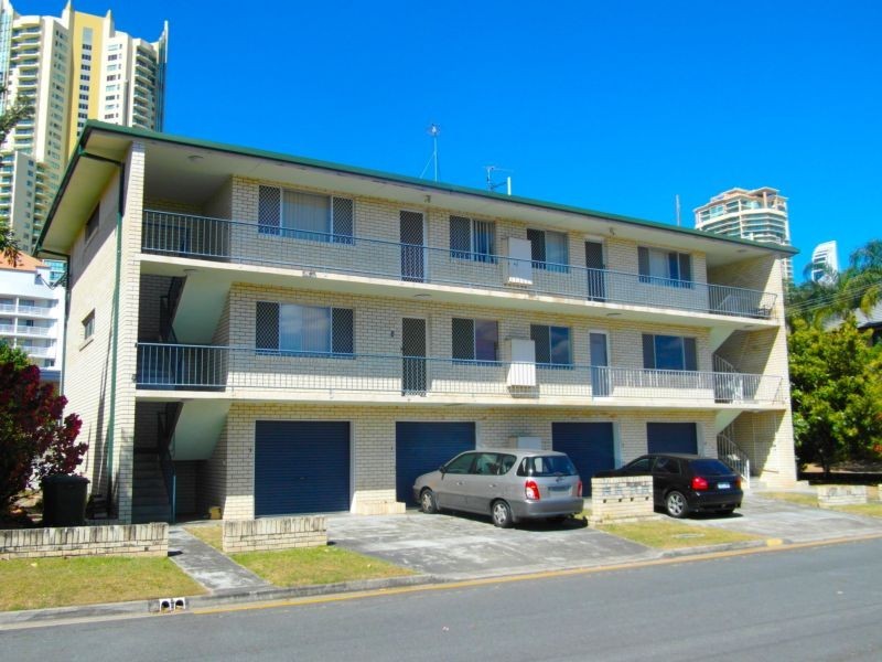 21 Oak Avenue, Surfers Paradise QLD 4217