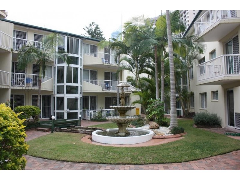 11 Frederick Street, Surfers Paradise QLD 4217