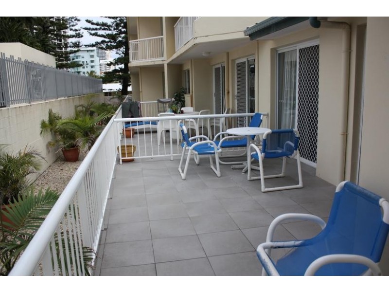 11 Frederick Street, Surfers Paradise QLD 4217