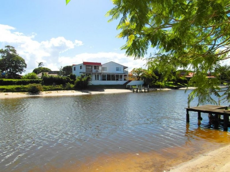 14 Gibraltar Drive, Isle Of Capri QLD 4217
