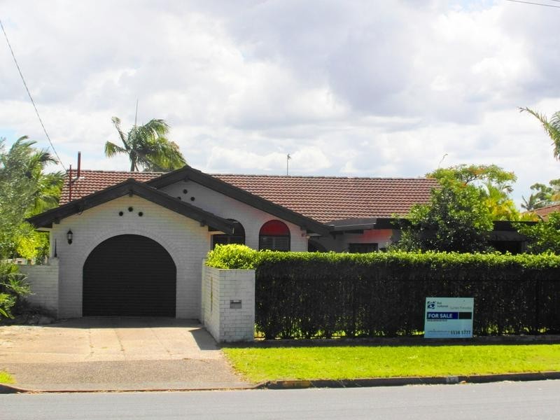14 Gibraltar Drive, Isle Of Capri QLD 4217