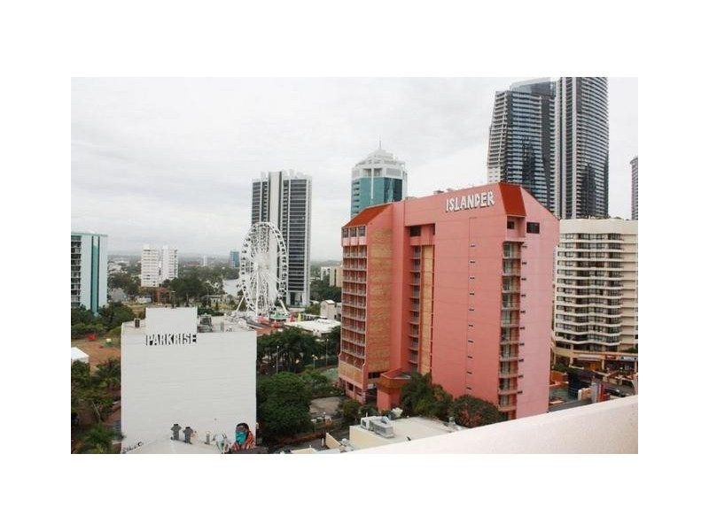 3049 Gold Coast Highway, Surfers Paradise QLD 4217