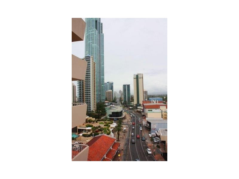 3049 Gold Coast Highway, Surfers Paradise QLD 4217