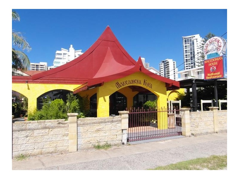 2735 Gold Coast Highway, Broadbeach QLD 4218