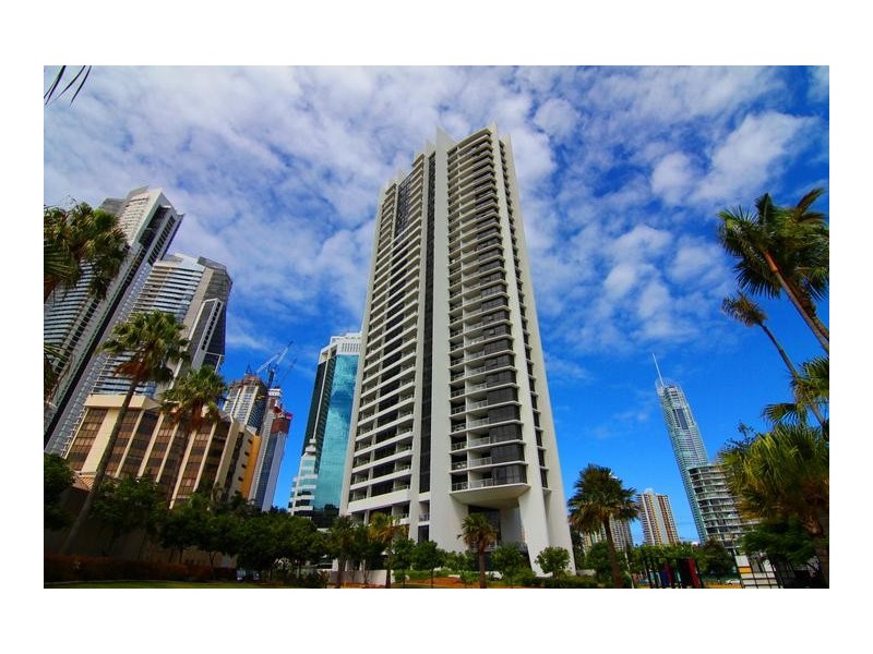 4 Wahroonga Place ‘Avalon Apartments’, Surfers Paradise QLD 4217