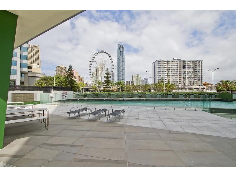 4 Wahroonga Place ‘Avalon Apartments’, Surfers Paradise QLD 4217
