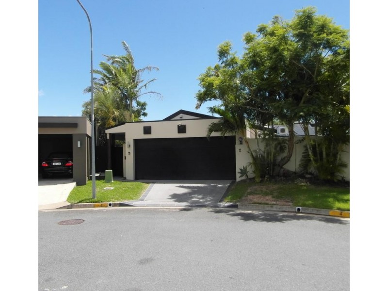 2 Platypus Avenue, Sorrento QLD 4217