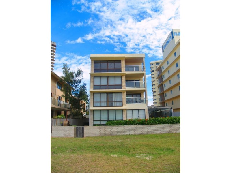 61 Garfield Terrace, Surfers Paradise QLD 4217