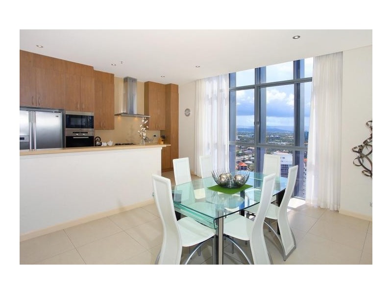 2201/18 Cypress Avenue ‘Solaire’ Budds Beach, Surfers Paradise QLD 4217