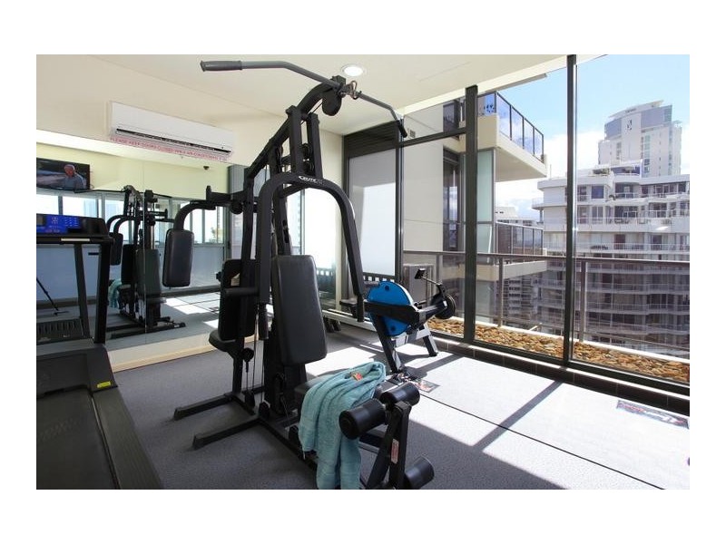 2201/18 Cypress Avenue ‘Solaire’ Budds Beach, Surfers Paradise QLD 4217