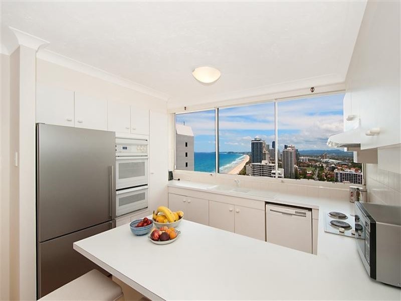 4 Old Burleigh Road ‘Surfers Aquarius’, Surfers Paradise QLD 4217