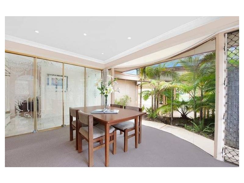 31 Southern Cross Drive, Cronin Island, Surfers Paradise QLD 4217