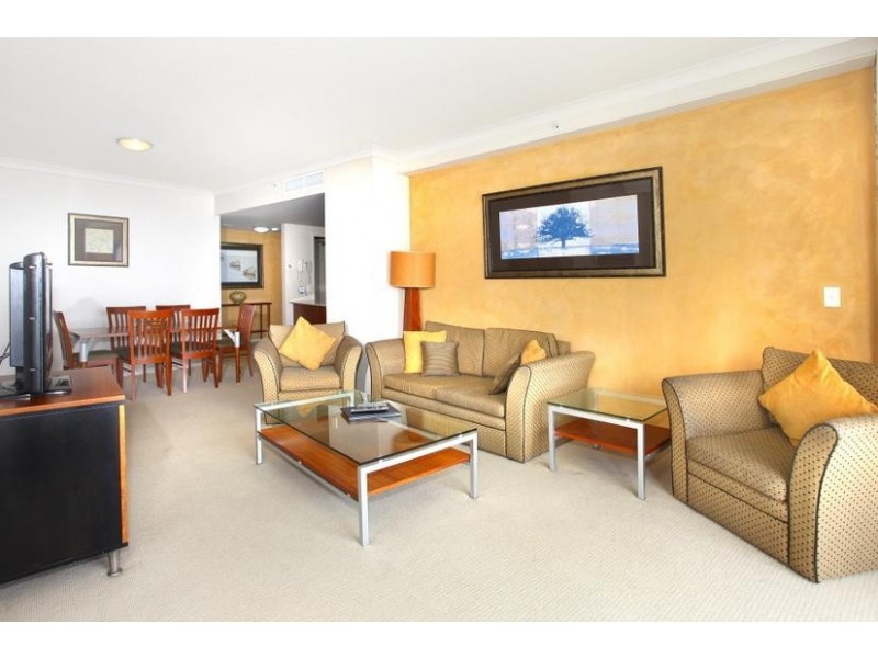 2206 ‘Chevron Renaissance’ 23 Ferny Avenue, Surfers Paradise QLD 4217