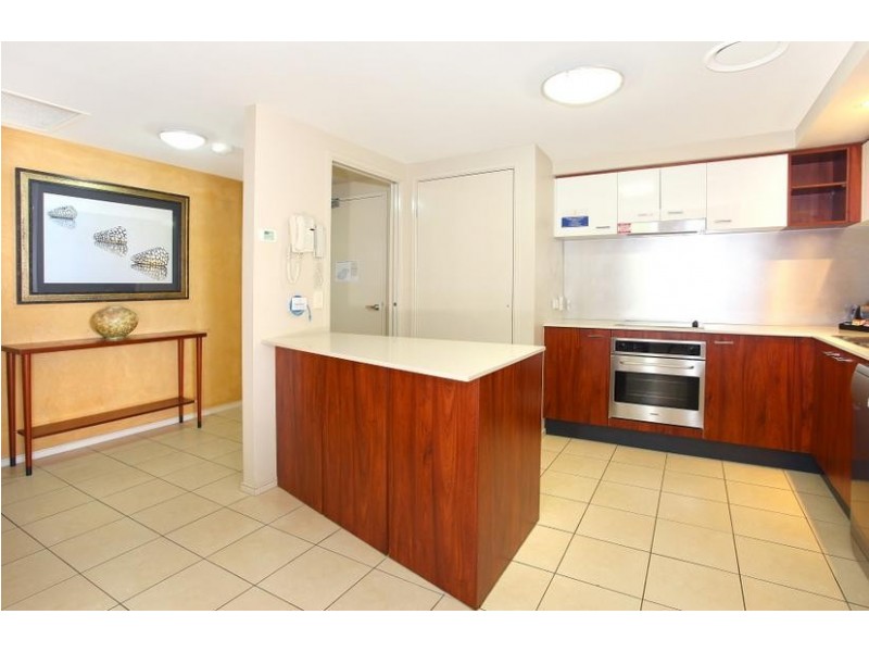 2206 ‘Chevron Renaissance’ 23 Ferny Avenue, Surfers Paradise QLD 4217