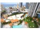 2206 ‘Chevron Renaissance’ 23 Ferny Avenue, Surfers Paradise QLD 4217