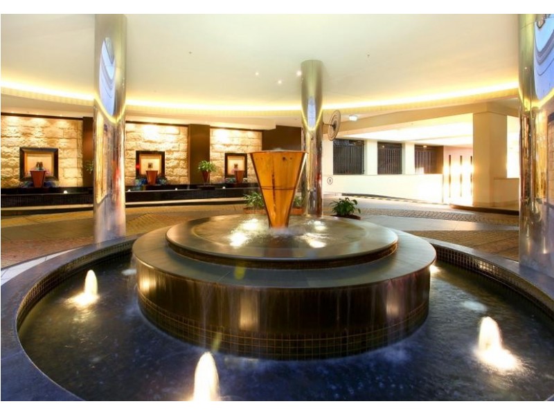 2206 ‘Chevron Renaissance’ 23 Ferny Avenue, Surfers Paradise QLD 4217