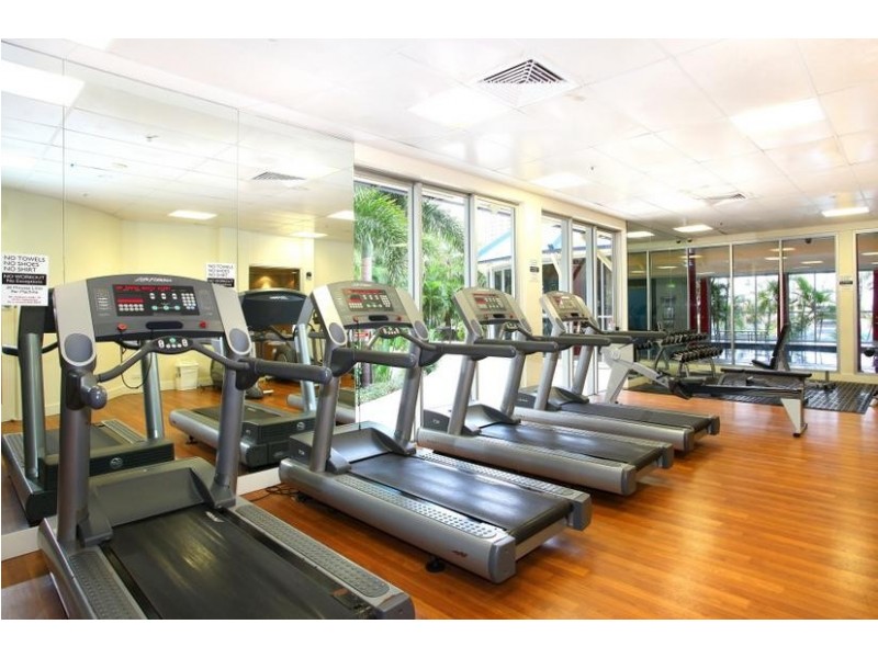 2206 ‘Chevron Renaissance’ 23 Ferny Avenue, Surfers Paradise QLD 4217