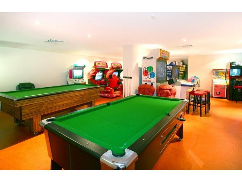 2206 ‘Chevron Renaissance’ 23 Ferny Avenue, Surfers Paradise QLD 4217