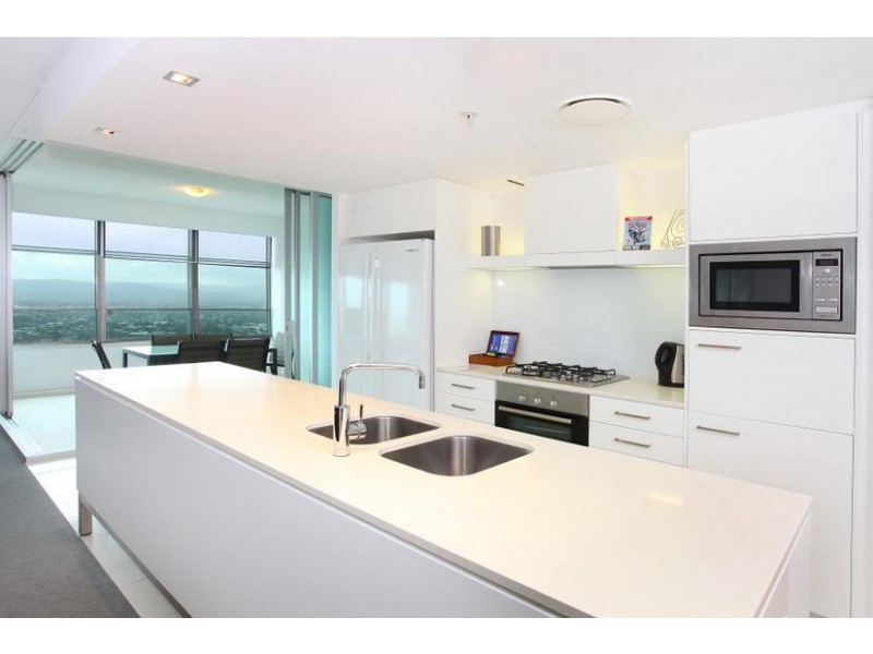 4007 ‘Q1′ 9 Hamilton Avenue, Surfers Paradise QLD 4217
