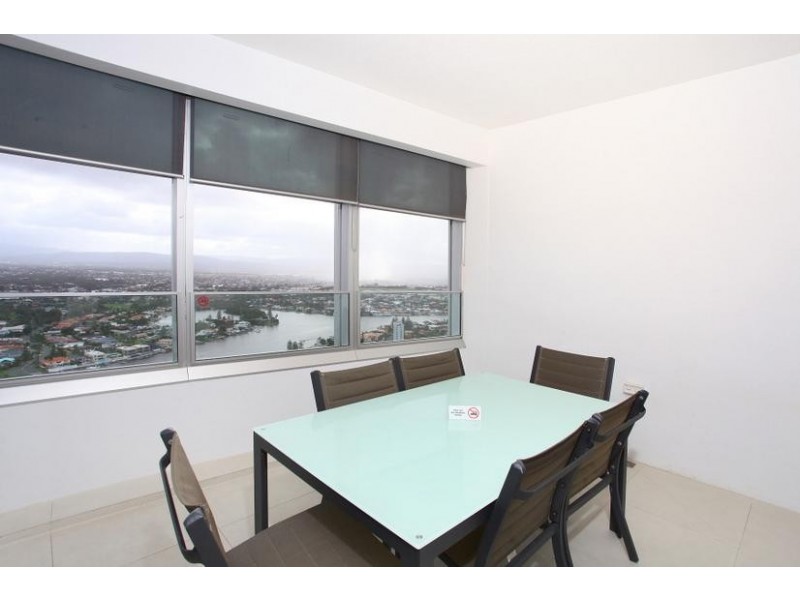 4007 ‘Q1′ 9 Hamilton Avenue, Surfers Paradise QLD 4217